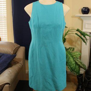 Sheath Dress